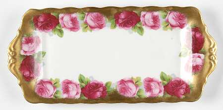 Mothers Day Tray for Creamer & Sugar with Lid