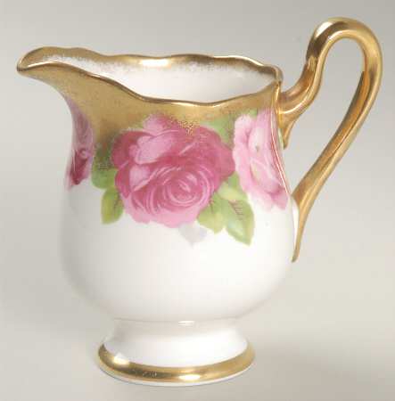 Mothers Day Mini Creamer