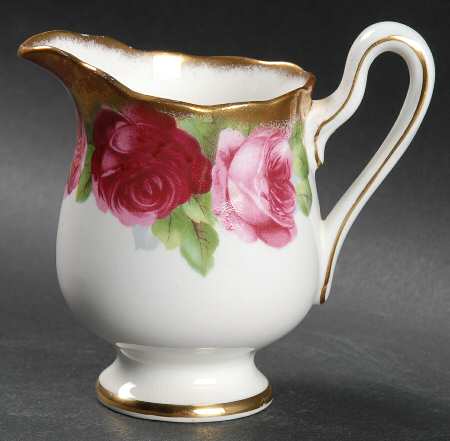 Mothers Day Mini Creamer