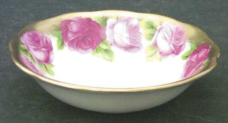 Mothers Day Fruit/Dessert (Sauce) Bowl