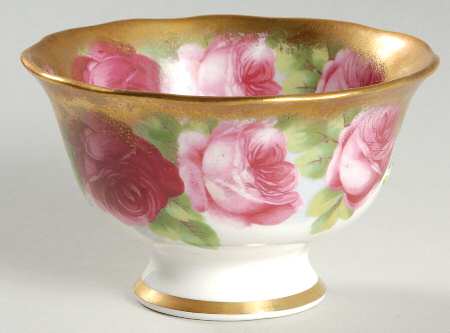 Mothers Day Mini Open Sugar Bowl