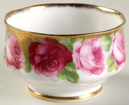 Mothers Day Open Sugar Bowl