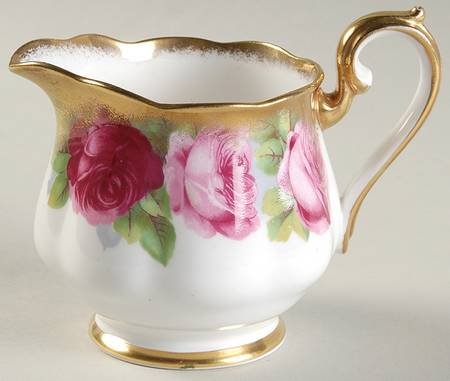 Mothers Day Creamer
