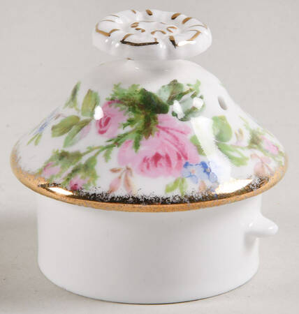 Moss Rose (Hampton, Older) Lid for Mini Coffee Pot