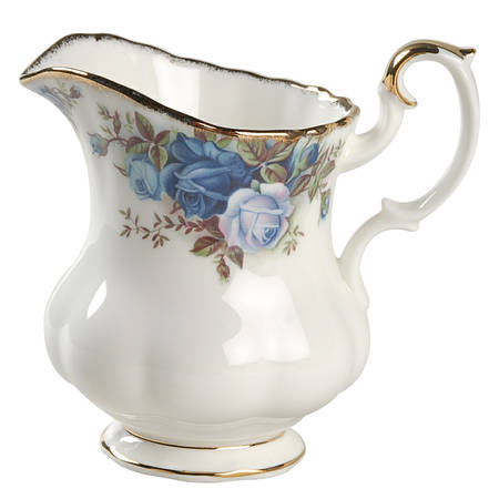 Moonlight Rose Creamer