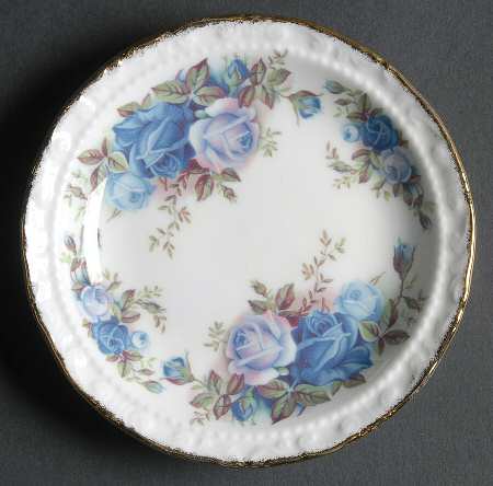 Moonlight Rose Coaster