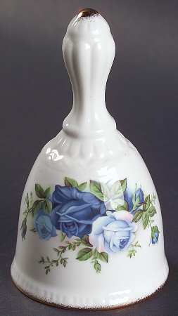 Moonlight Rose Bell