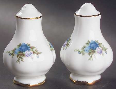 Salt & Pepper Set