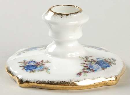 Moonlight Rose 2" Candlestick