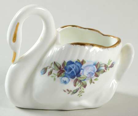 Moonlight Rose Small Swan