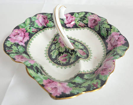Needle Point 2-Part Relish