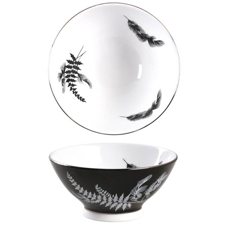 Night and Day (Smooth) Mini Open Sugar Bowl