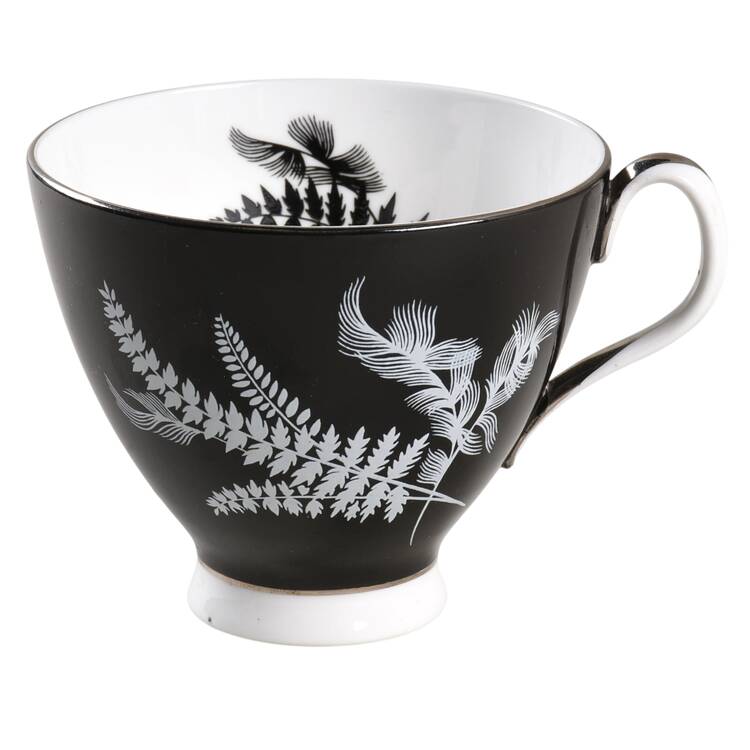 Night and Day (Smooth) Footed Cup