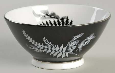 Night and Day (Smooth) Open Sugar Bowl