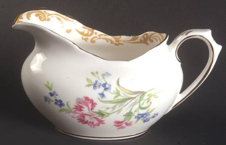 Nosegay Mini Creamer