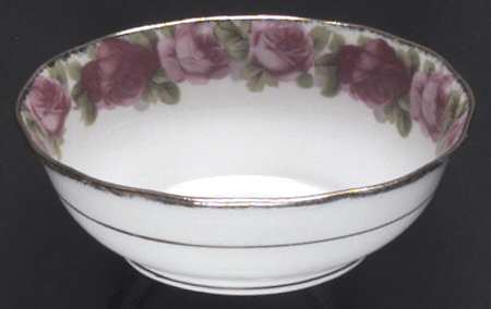 The Old Country Open Sugar Bowl