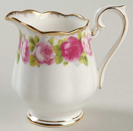 The Old Country Mini Creamer