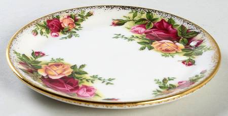 Old Country Roses Coaster