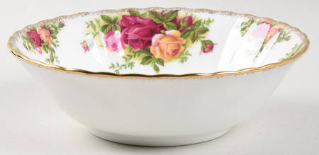 Old Country Roses 6" All Purpose Bowl