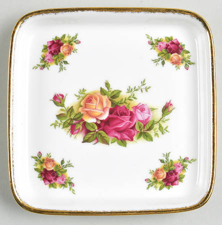 Old Country Roses Medium Bon Bon