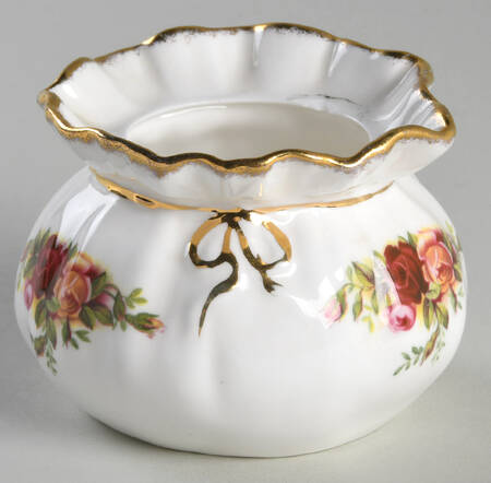 Old Country Roses Dorothy Box, No Lid