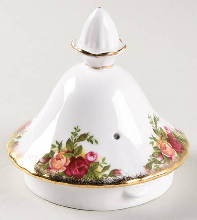 Old Country Roses Lid for Coffee Pot