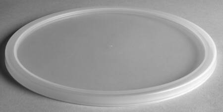 Old Country Roses Plastic Lid for 10" Metal Bowl