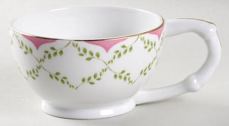 Old Country Roses Cup for Individual Teapot & Lid with Cup by Royal Albert