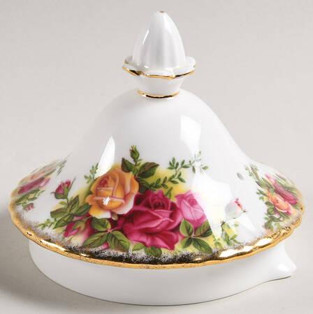 Old Country Roses Lid for Teapot