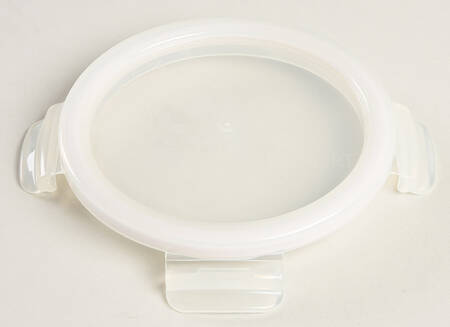 Old Country Roses Plastic Lid for 4" Ceramic Storage Bowl