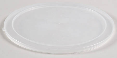 Old Country Roses Plastic Lid for 7" Round Melamine Bowl