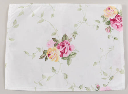 Old Country Roses Cloth Napkin