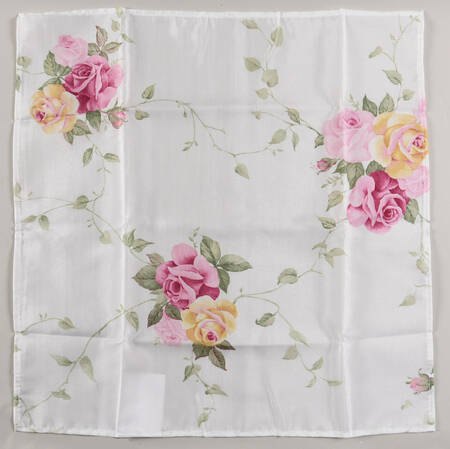 Old Country Roses Cloth Napkin