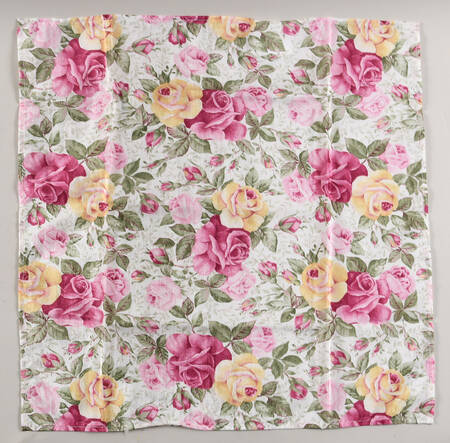 Old Country Roses Cloth Napkin