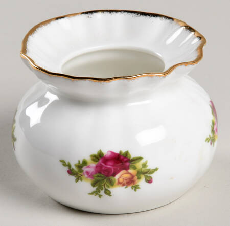 Old Country Roses Dorothy Box, No Lid