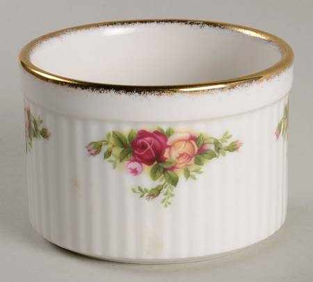 Old Country Roses Ramekin