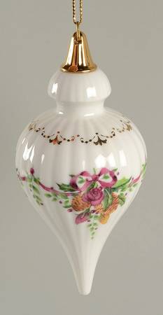 Old Country Roses Ornament by Royal Albert