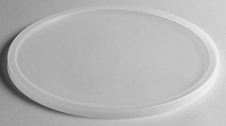 Old Country Roses Plastc Lid for 12" Metal Bowl