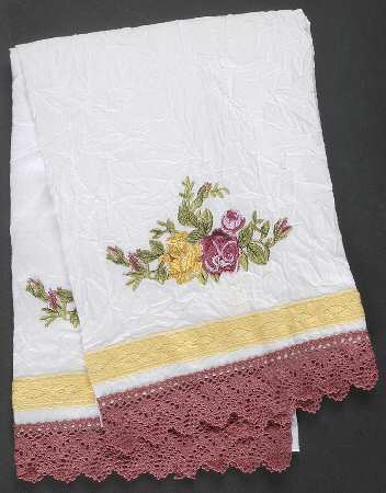 Old Country Roses (Set of 2) Tea Towels
