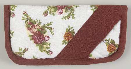 Old Country Roses Eyeglass Holder