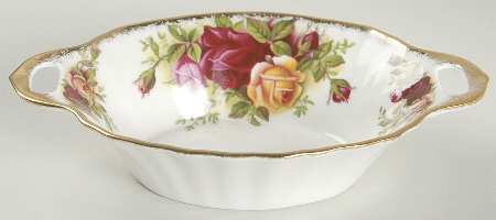 Old Country Roses Bon Bon by Royal Albert
