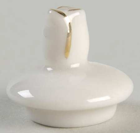 Old Country Roses Miniature Sugar Bowl-Lid