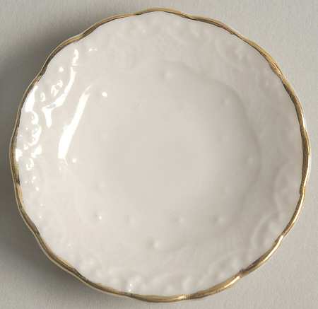 Old Country Roses Miniature Saucer