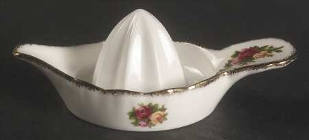 Old Country Roses Juicer