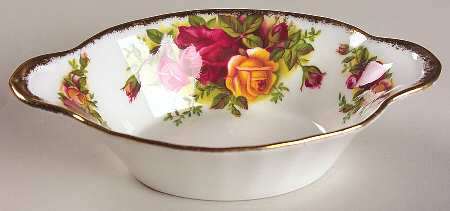 Old Country Roses Bon Bon by Royal Albert