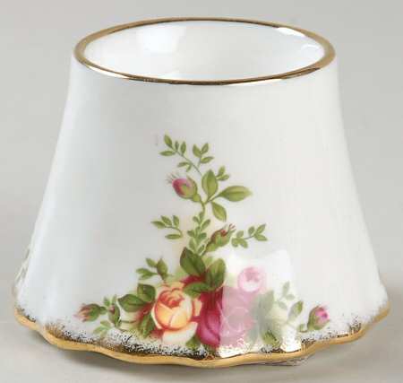 Old Country Roses Single Egg Cup