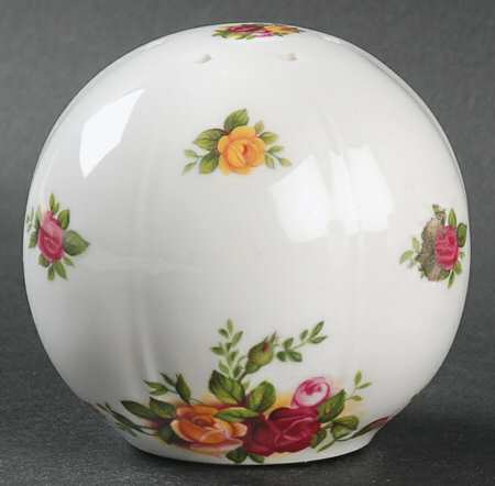 Old Country Roses Pommander