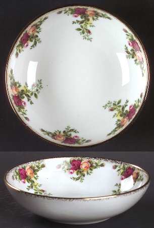 Old Country Roses Pin Tray