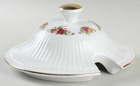 Old Country Roses Lid for Tureen