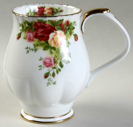Old Country Roses Grandmug